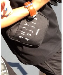 azs tokyo | ショルダーバッグ