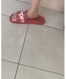 Supreme  | サンダル