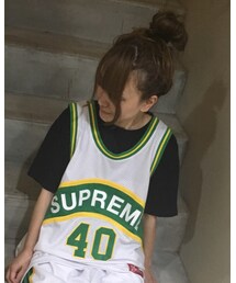 Supreme  | タンクトップ