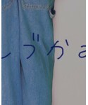 Levi's(リーバイス)の「オールインワン・サロペット(つなぎ/オールインワン)」