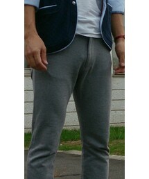 NANO universe | パンツ