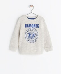 ZARA | ZARA RAMONESスウェット(スウェット)