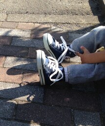 CONVERSE | スニーカー