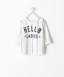 ZARA | スウェット