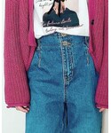 ZARA KIDS( )の「パンツ(デニムパンツ)」