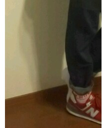 NEW BALANCE | スニーカー