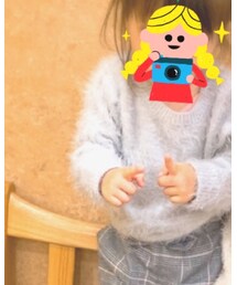 西松屋 | トップス