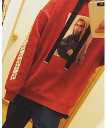 渋谷109MEN's 5F | パーカー