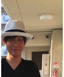 KIJIMA TAKAYUKI | ハット