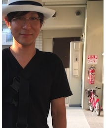 JAMES PERSE | Tシャツ/カットソー