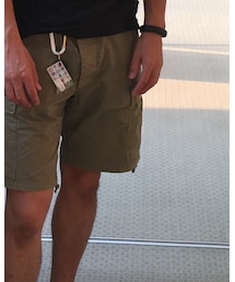 TODD SNYDER | カーゴパンツ