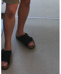BIRKENSTOCK | サンダル