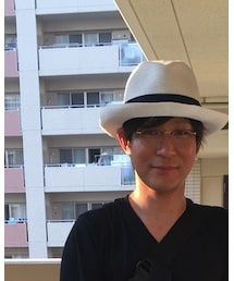 OLIVER PEOPLES | メガネ