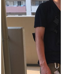 BAGJACK | メッセンジャーバッグ