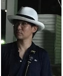 OLIVER PEOPLES(オリバーピープルズ)の「ファッション雑貨(メガネ)」