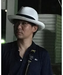 OLIVER PEOPLES | メガネ