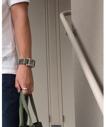 Chopard | アナログ腕時計