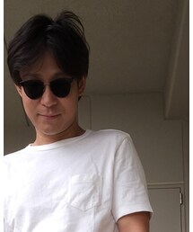 EYEVAN 7285 | サングラス