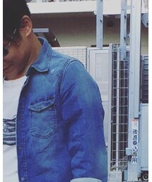 DIESEL | シャツ/ブラウス