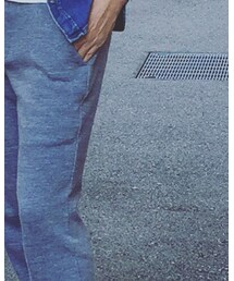 JAMES PERSE | その他パンツ