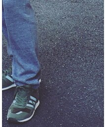 adidas | スニーカー