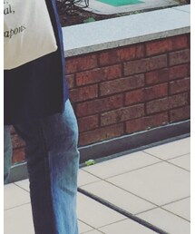 Nudie Jeans | デニムパンツ