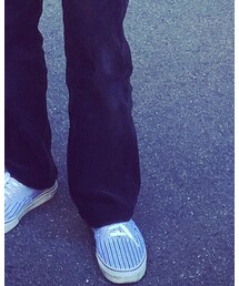 VANS | スニーカー