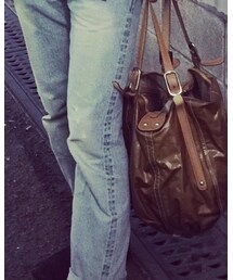 TOD’S | トートバッグ