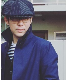 CA4LA | キャスケット