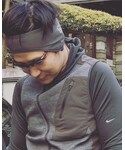GYAKUSOU(ギャクソウ)の「ファッション雑貨(イヤーマフ)」
