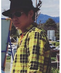 COMME des GARCONS HOMME | シャツ/ブラウス