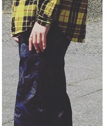 Levi's | チノパンツ