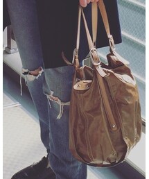 TOD’S | トートバッグ