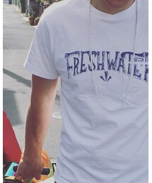 Engineered Garments | Tシャツ/カットソー