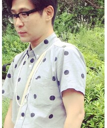 Saturdays NYC | シャツ/ブラウス