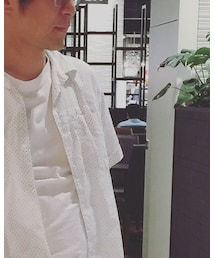 Engineered Garments | シャツ/ブラウス