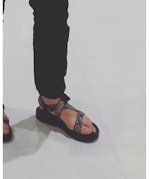 Chaco | サンダル