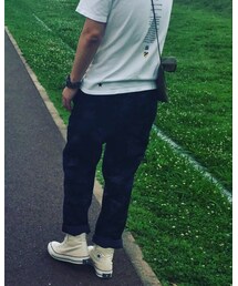 BACK STYLE | スニーカー