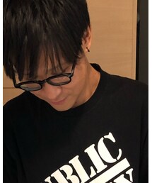 MOSCOT | メガネ