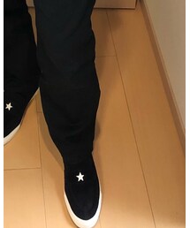CONVERSE ADDICT | ローファー