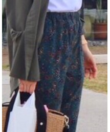 SEVENDAYS=SUNDAY | その他パンツ