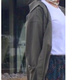 GLOBAL WORK | シャツ/ブラウス