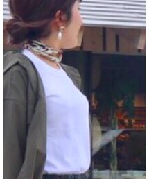 UNIQLO | Tシャツ/カットソー