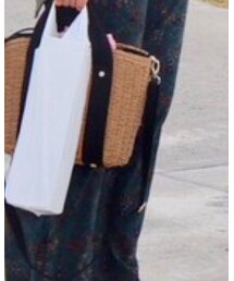 SHOO・LA・RUE | かごバッグ