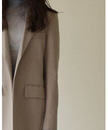 tibi | スーツジャケット