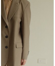 tibi | テーラードジャケット