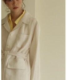 JNBY | スーツジャケット