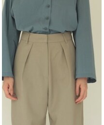 UNIQLO | スラックス