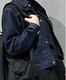 Levi's | デニムジャケット