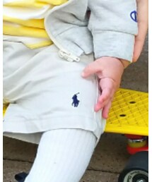 RALPH LAUREN | チノパンツ